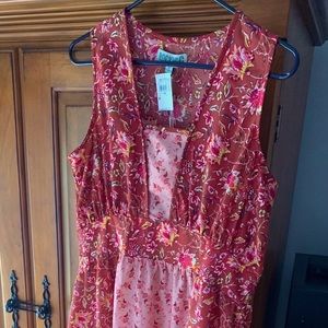 Rock in’ C Western Wear Dress—NWT